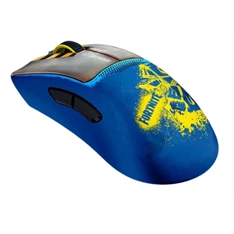 Razer DeathAdder V3 Pro Fortnite Ed. vezeték nélküli gamer egér