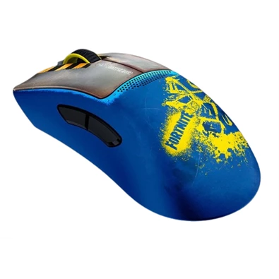 Razer DeathAdder V3 Pro Fortnite Ed. vezeték nélküli gamer egér