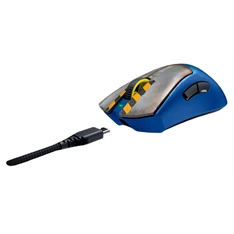Razer DeathAdder V3 Pro Fortnite Ed. vezeték nélküli gamer egér