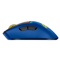 Razer DeathAdder V3 Pro Fortnite Ed. vezeték nélküli gamer egér
