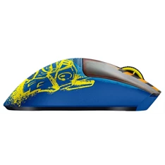Razer DeathAdder V3 Pro Fortnite Ed. vezeték nélküli gamer egér
