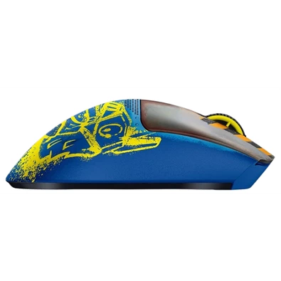 Razer DeathAdder V3 Pro Fortnite Ed. vezeték nélküli gamer egér