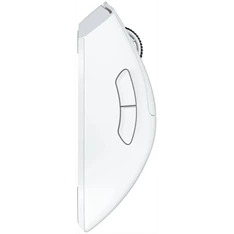 Razer DeathAdder V3 Pro fehér vezeték nélküli gamer egér