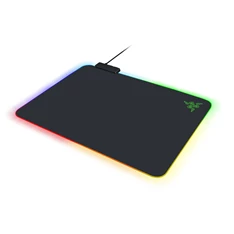 Razer Firefly V2 világító gamer egérpad