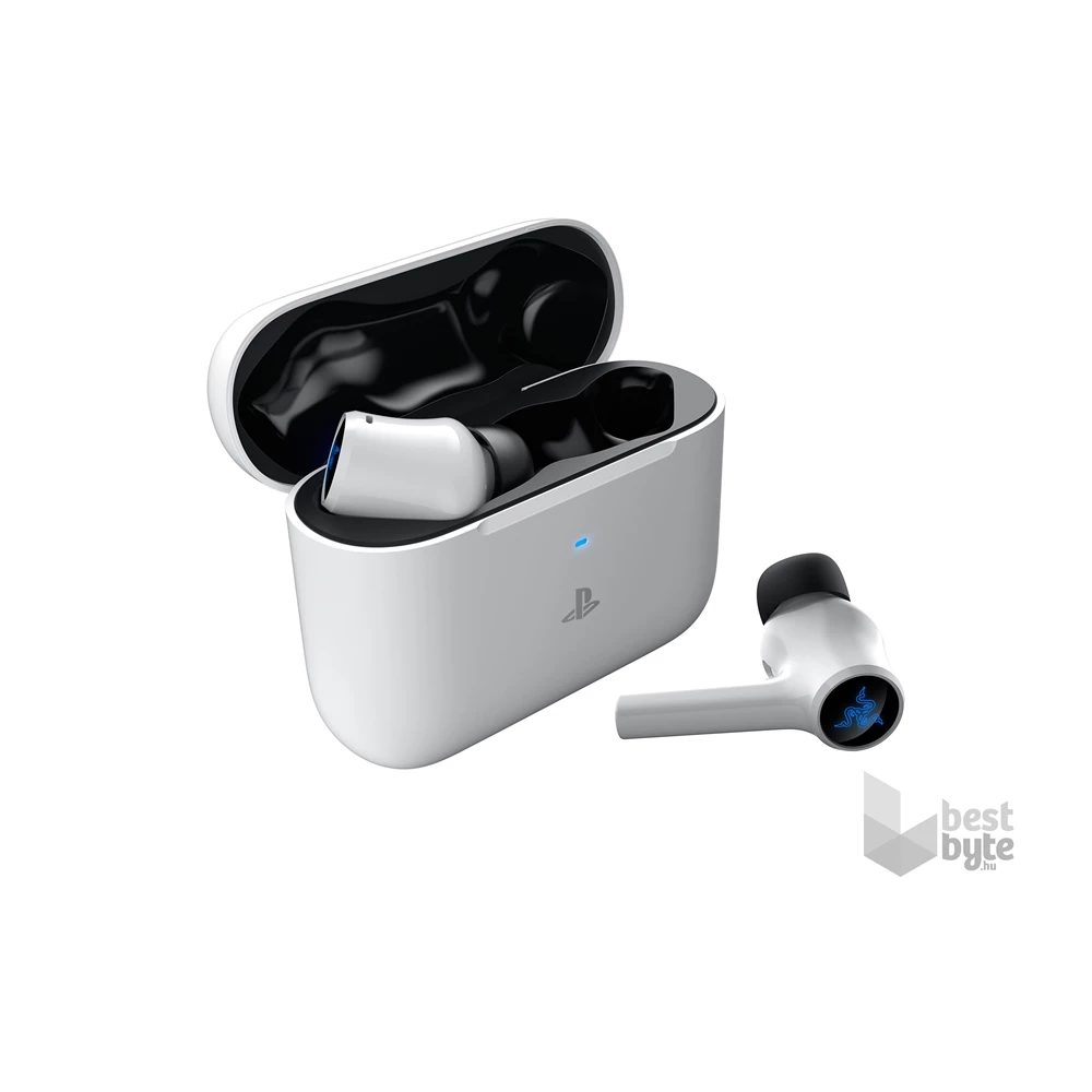 Razer Hammerhead HyperSpeed (PlayStation Licensed) Bluetooth fülhallgató