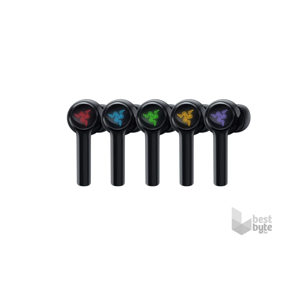 Razer Hammerhead HyperSpeed (Xbox Licensed) Bluetooth fülhallgató