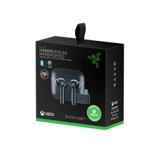 Razer Hammerhead HyperSpeed (Xbox Licensed) Bluetooth fülhallgató