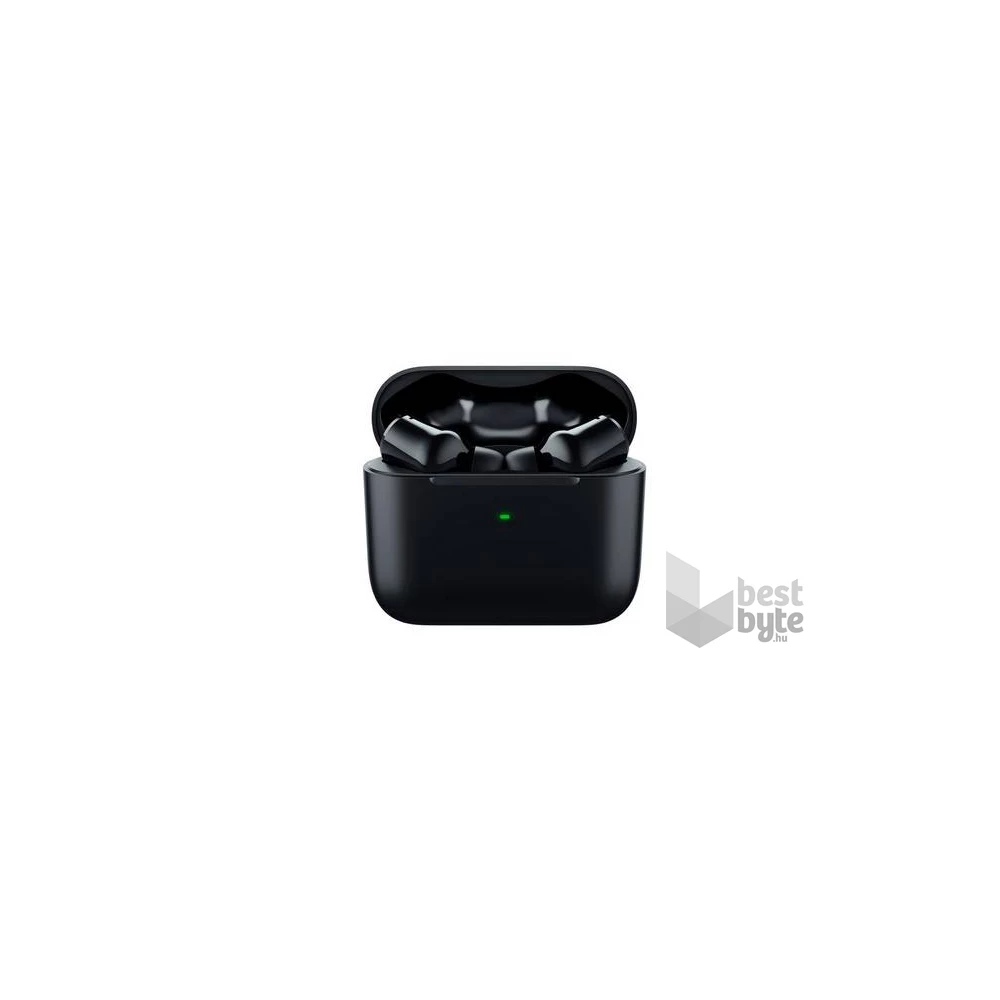 Razer Hammerhead True Wireless Bluetooth fekete fülhallgató