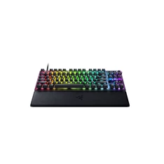 Razer Huntsman V3 Pro TKL UK fekete (analog switch) gamer billentyűzet