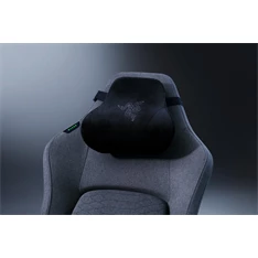 Razer Iskur Fabric V2 sötétszürke szövet gamer szék