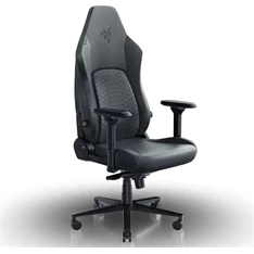 Razer Iskur Fabric V2 sötétszürke szövet gamer szék