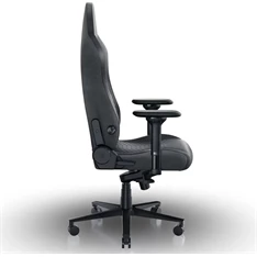 Razer Iskur Fabric V2 sötétszürke szövet gamer szék