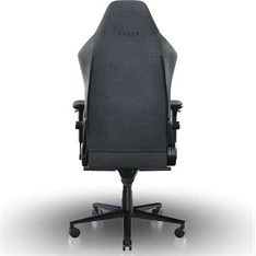 Razer Iskur Fabric V2 sötétszürke szövet gamer szék