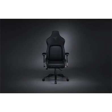 Razer Iskur fekete gamer szék