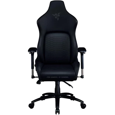 Razer Iskur fekete gamer szék