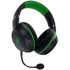 Razer Kaira Pro for Xbox fekete vezeték nélküli gamer headset