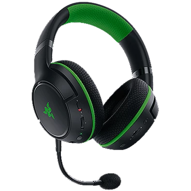 Razer Kaira Pro for Xbox fekete vezeték nélküli gamer headset