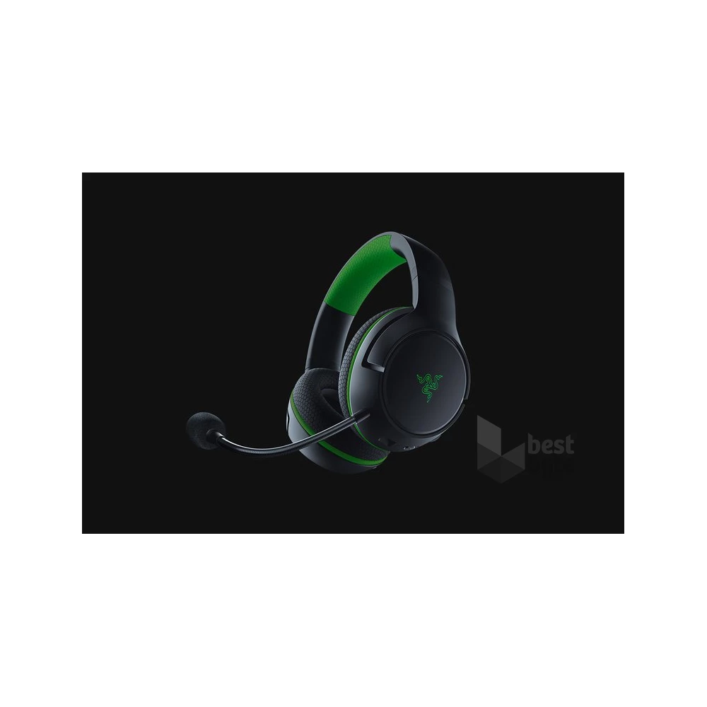Razer Kaira for Xbox vezeték nélküli gamer headset