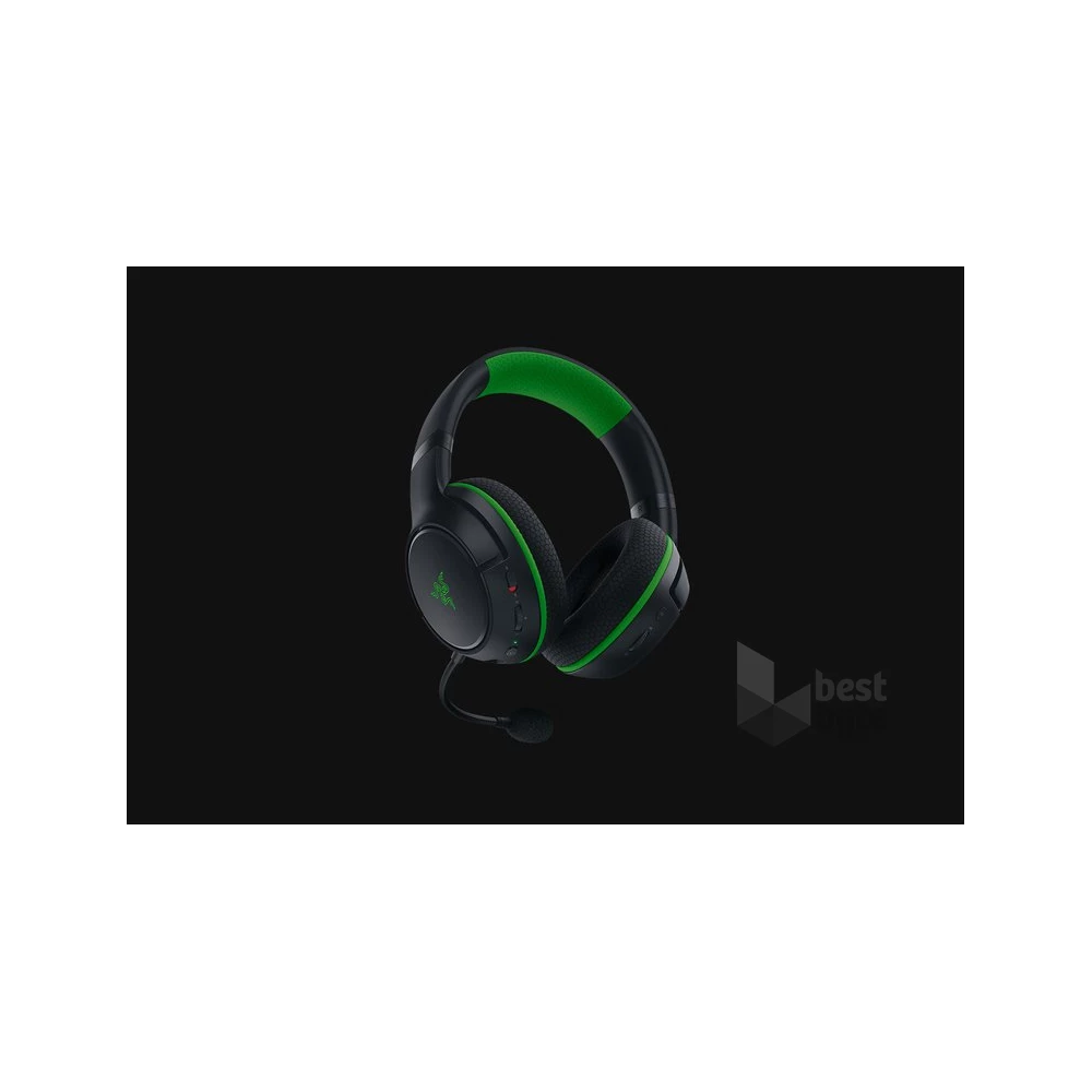 Razer Kaira for Xbox vezeték nélküli gamer headset