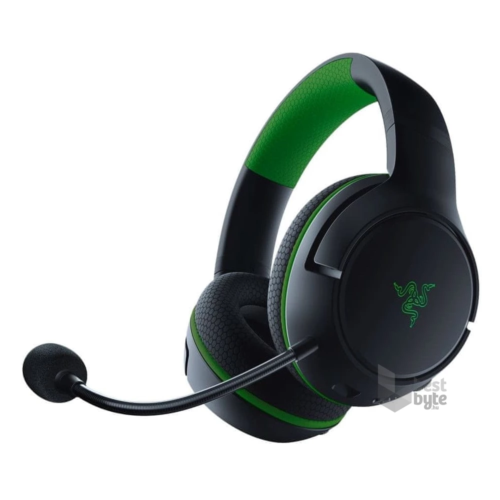 Razer Kaira for Xbox vezeték nélküli gamer headset