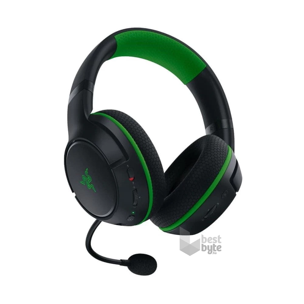 Razer Kaira for Xbox vezeték nélküli gamer headset