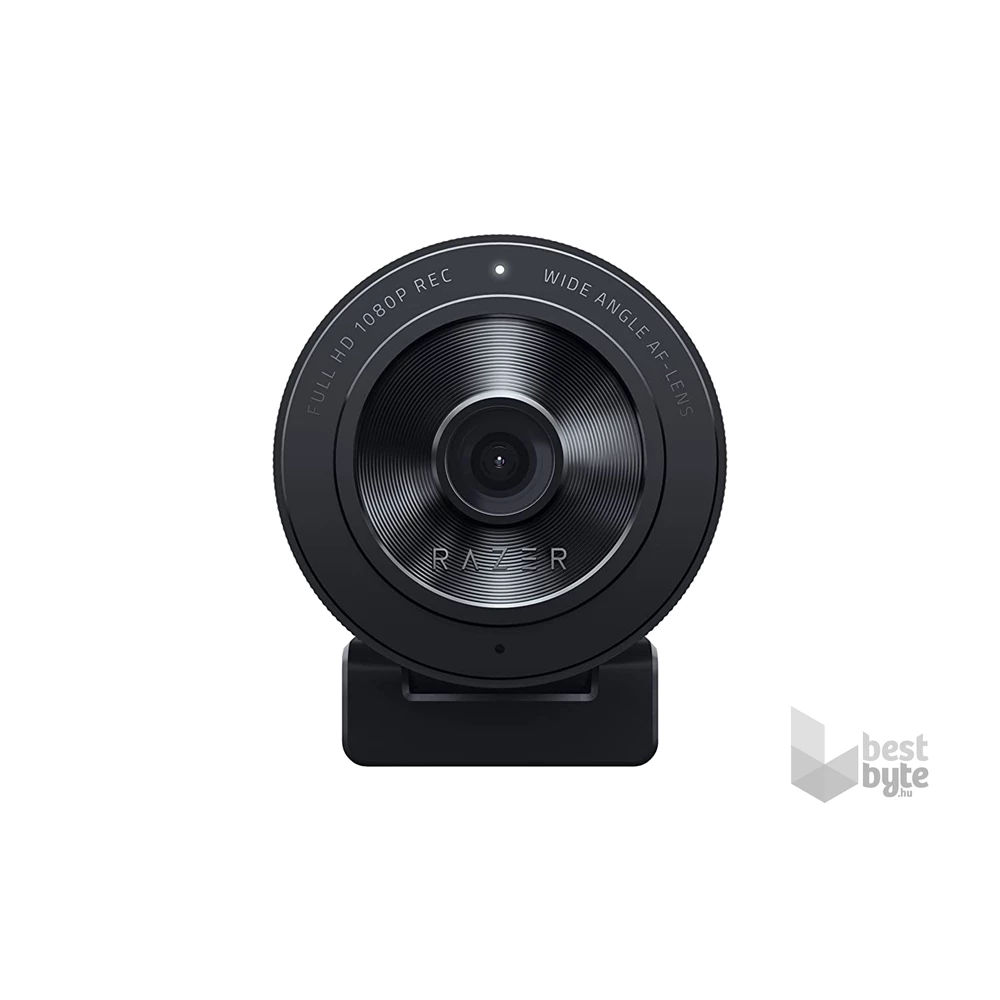 Razer Kiyo X 1080p 30fps webkamera