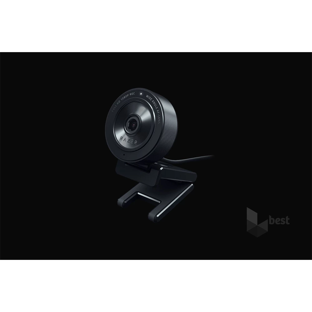 Razer Kiyo X 1080p 30fps webkamera