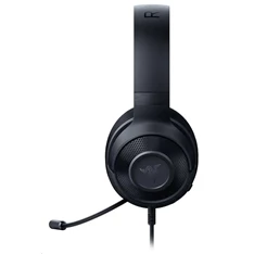 Razer Kraken X 3,5mm jack fekete gamer headset