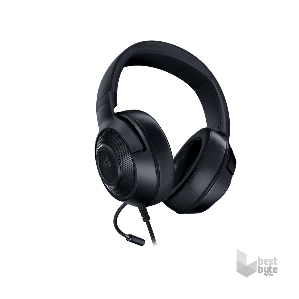 Razer Kraken X Lite 7.1 gamer headset