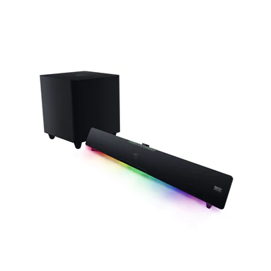 Razer Leviathan V2 Pro soundbar