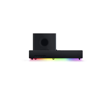 Razer Leviathan V2 Pro soundbar