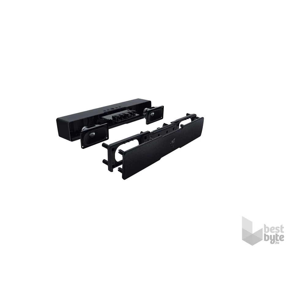 Razer Leviathan V2 X soundbar