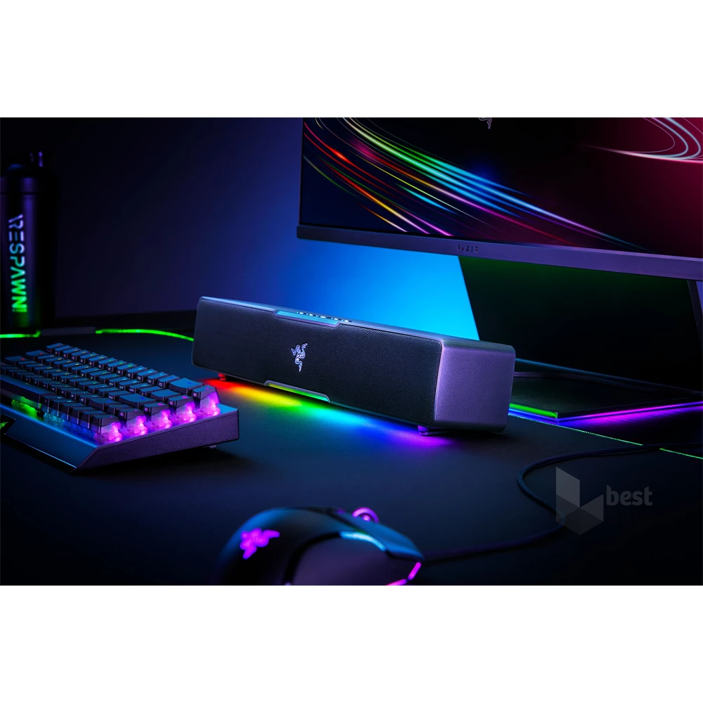 Razer Leviathan V2 X soundbar