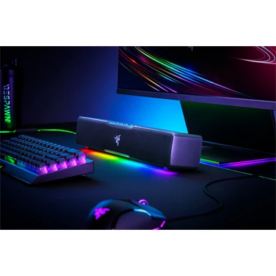 Razer Leviathan V2 X soundbar