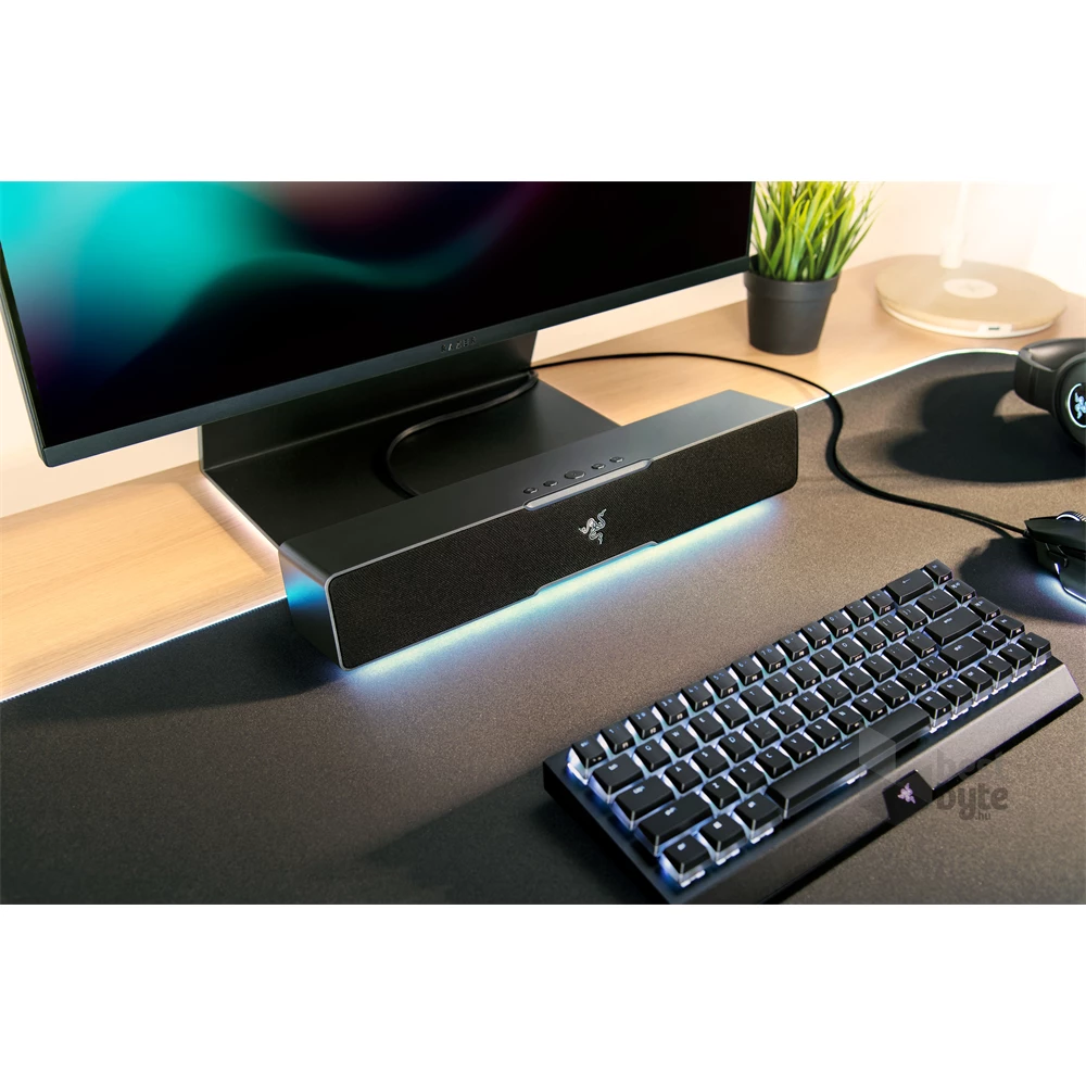 Razer Leviathan V2 X soundbar