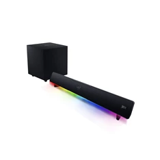 Razer Leviathan V2 soundbar