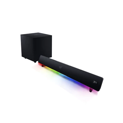 Razer Leviathan V2 soundbar