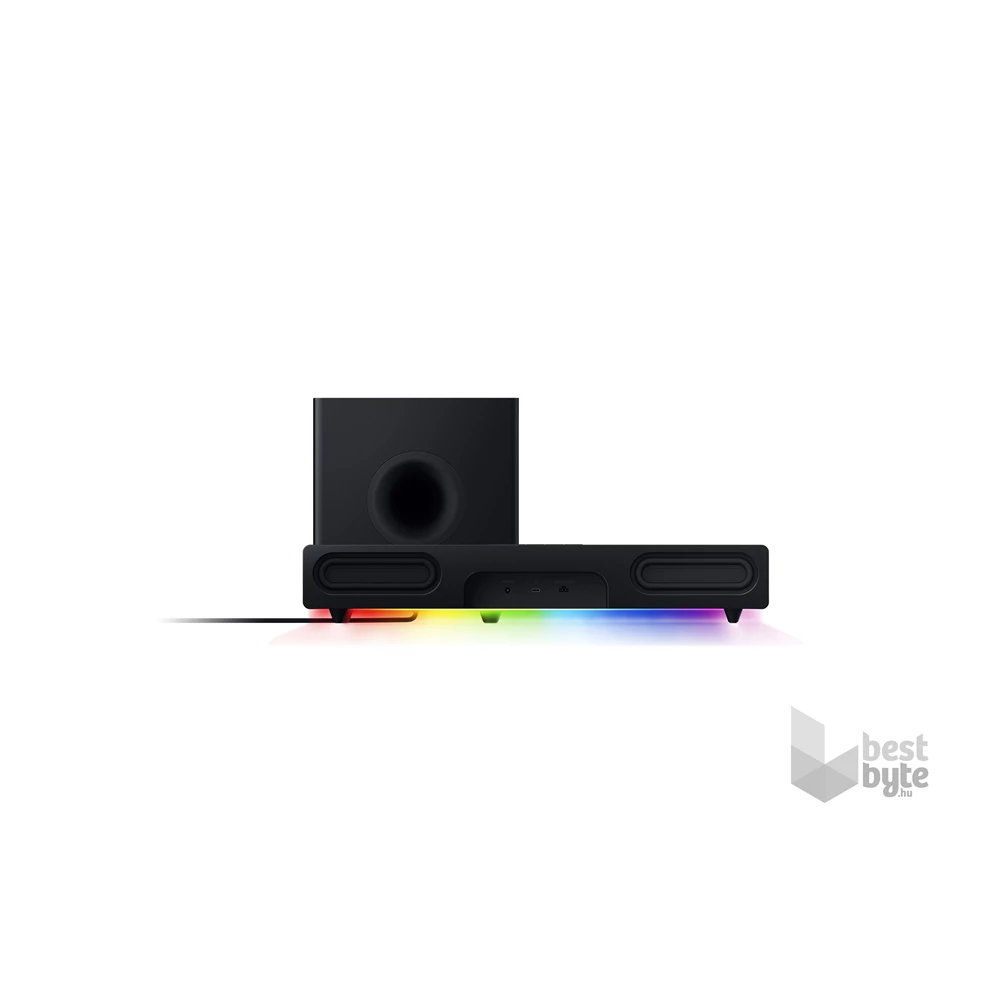 Razer Leviathan V2 soundbar