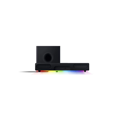 Razer Leviathan V2 soundbar