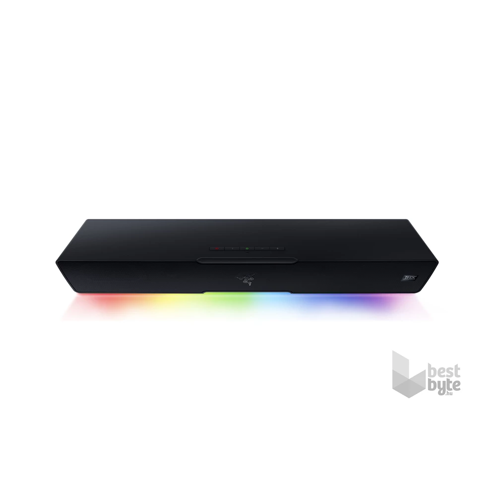 Razer Leviathan V2 soundbar