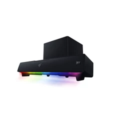 Razer Leviathan V2 soundbar