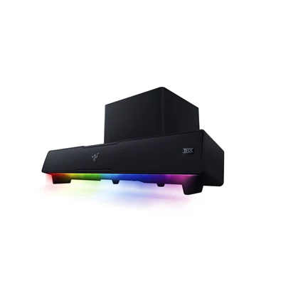 Razer Leviathan V2 soundbar