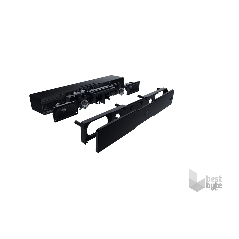 Razer Leviathan V2 soundbar