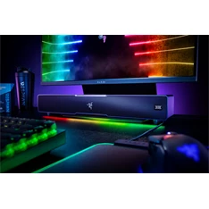 Razer Leviathan V2 soundbar