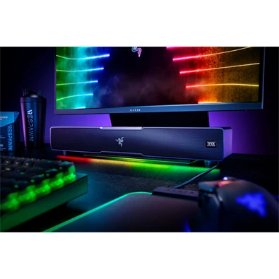 Razer Leviathan V2 soundbar