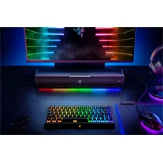 Razer Leviathan V2 soundbar