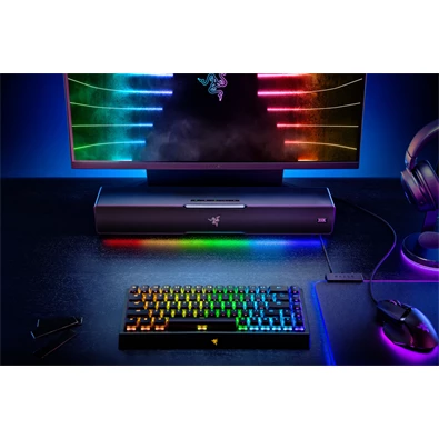 Razer Leviathan V2 soundbar