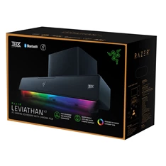 Razer Leviathan V2 soundbar