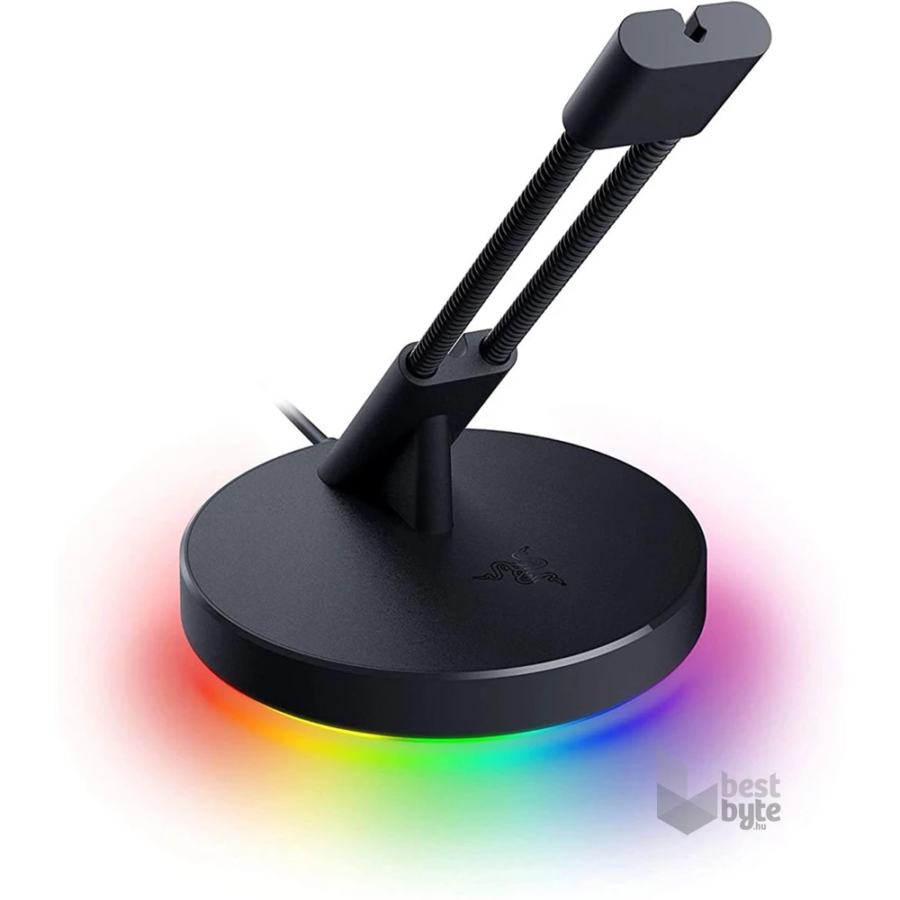 Razer Mouse Bungee V3 Chroma egérkábeltartó