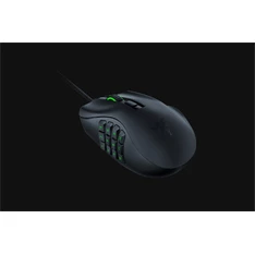 Razer Naga X 18000dpi MMO gamer egér